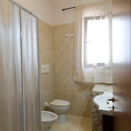 別荘 Dimora Alfas *