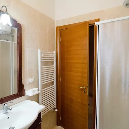 別荘 Dimora Alfas *