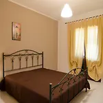 펜션 Dimora Alfas 보르가네