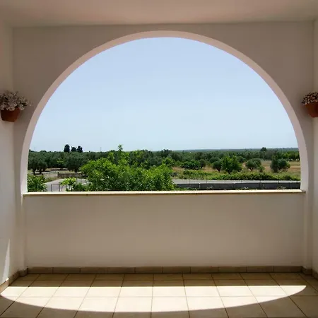 Dimora Alfas * בורגאנייה