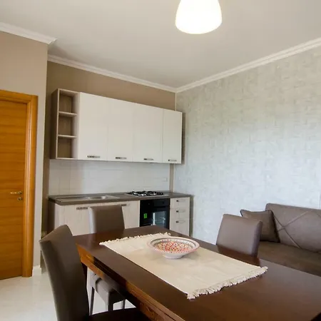 Дом отдыха Dimora Alfas Борганье