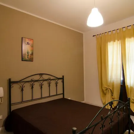 펜션 Dimora Alfas