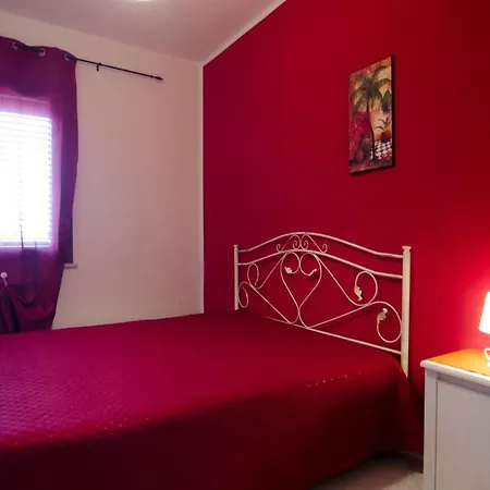 Dimora Alfas בית נופש