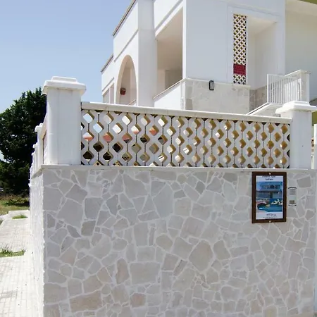 Дом отдыха Dimora Alfas Борганье